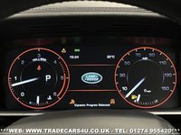 USED 2016 16 LAND ROVER RANGE ROVER SPORT 3.0 SDV6 AUTOBIOGRAPHY DYNAMIC 5d 306 BHP UK DELIVERY FLAT FEE &pound;100*VIDEO AVAILABLE*FINANCE ARRANGED*PART EX*HPI CLEAR