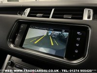 USED 2016 16 LAND ROVER RANGE ROVER SPORT 3.0 SDV6 AUTOBIOGRAPHY DYNAMIC 5d 306 BHP UK DELIVERY FLAT FEE &pound;100*VIDEO AVAILABLE*FINANCE ARRANGED*PART EX*HPI CLEAR