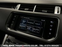USED 2016 16 LAND ROVER RANGE ROVER SPORT 3.0 SDV6 AUTOBIOGRAPHY DYNAMIC 5d 306 BHP UK DELIVERY FLAT FEE &pound;100*VIDEO AVAILABLE*FINANCE ARRANGED*PART EX*HPI CLEAR