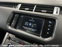 USED 2016 16 LAND ROVER RANGE ROVER SPORT 3.0 SDV6 AUTOBIOGRAPHY DYNAMIC 5d 306 BHP UK DELIVERY FLAT FEE &pound;100*VIDEO AVAILABLE*FINANCE ARRANGED*PART EX*HPI CLEAR