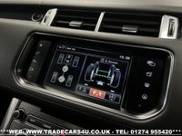 USED 2016 16 LAND ROVER RANGE ROVER SPORT 3.0 SDV6 AUTOBIOGRAPHY DYNAMIC 5d 306 BHP UK DELIVERY FLAT FEE &pound;100*VIDEO AVAILABLE*FINANCE ARRANGED*PART EX*HPI CLEAR