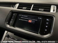 USED 2016 16 LAND ROVER RANGE ROVER SPORT 3.0 SDV6 AUTOBIOGRAPHY DYNAMIC 5d 306 BHP UK DELIVERY FLAT FEE &pound;100*VIDEO AVAILABLE*FINANCE ARRANGED*PART EX*HPI CLEAR