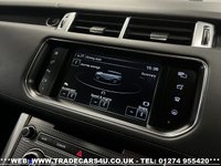 USED 2016 16 LAND ROVER RANGE ROVER SPORT 3.0 SDV6 AUTOBIOGRAPHY DYNAMIC 5d 306 BHP UK DELIVERY FLAT FEE &pound;100*VIDEO AVAILABLE*FINANCE ARRANGED*PART EX*HPI CLEAR