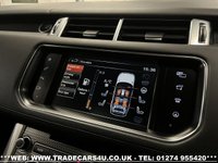 USED 2016 16 LAND ROVER RANGE ROVER SPORT 3.0 SDV6 AUTOBIOGRAPHY DYNAMIC 5d 306 BHP UK DELIVERY FLAT FEE &pound;100*VIDEO AVAILABLE*FINANCE ARRANGED*PART EX*HPI CLEAR