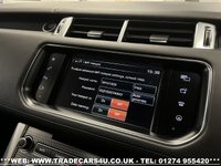 USED 2016 16 LAND ROVER RANGE ROVER SPORT 3.0 SDV6 AUTOBIOGRAPHY DYNAMIC 5d 306 BHP UK DELIVERY FLAT FEE &pound;100*VIDEO AVAILABLE*FINANCE ARRANGED*PART EX*HPI CLEAR