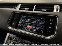 USED 2016 16 LAND ROVER RANGE ROVER SPORT 3.0 SDV6 AUTOBIOGRAPHY DYNAMIC 5d 306 BHP UK DELIVERY FLAT FEE &pound;100*VIDEO AVAILABLE*FINANCE ARRANGED*PART EX*HPI CLEAR
