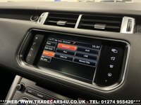 USED 2016 16 LAND ROVER RANGE ROVER SPORT 3.0 SDV6 AUTOBIOGRAPHY DYNAMIC 5d 306 BHP UK DELIVERY FLAT FEE &pound;100*VIDEO AVAILABLE*FINANCE ARRANGED*PART EX*HPI CLEAR