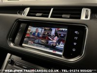 USED 2016 16 LAND ROVER RANGE ROVER SPORT 3.0 SDV6 AUTOBIOGRAPHY DYNAMIC 5d 306 BHP UK DELIVERY FLAT FEE &pound;100*VIDEO AVAILABLE*FINANCE ARRANGED*PART EX*HPI CLEAR