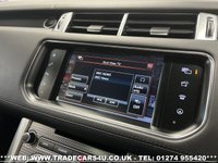 USED 2016 16 LAND ROVER RANGE ROVER SPORT 3.0 SDV6 AUTOBIOGRAPHY DYNAMIC 5d 306 BHP UK DELIVERY FLAT FEE &pound;100*VIDEO AVAILABLE*FINANCE ARRANGED*PART EX*HPI CLEAR