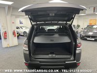 USED 2016 16 LAND ROVER RANGE ROVER SPORT 3.0 SDV6 AUTOBIOGRAPHY DYNAMIC 5d 306 BHP UK DELIVERY FLAT FEE &pound;100*VIDEO AVAILABLE*FINANCE ARRANGED*PART EX*HPI CLEAR