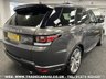 USED 2016 16 LAND ROVER RANGE ROVER SPORT 3.0 SDV6 AUTOBIOGRAPHY DYNAMIC 5d 306 BHP UK DELIVERY FLAT FEE &pound;100*VIDEO AVAILABLE*FINANCE ARRANGED*PART EX*HPI CLEAR