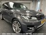USED 2016 16 LAND ROVER RANGE ROVER SPORT 3.0 SDV6 AUTOBIOGRAPHY DYNAMIC 5d 306 BHP UK DELIVERY FLAT FEE &pound;100*VIDEO AVAILABLE*FINANCE ARRANGED*PART EX*HPI CLEAR