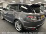 USED 2016 16 LAND ROVER RANGE ROVER SPORT 3.0 SDV6 AUTOBIOGRAPHY DYNAMIC 5d 306 BHP UK DELIVERY FLAT FEE &pound;100*VIDEO AVAILABLE*FINANCE ARRANGED*PART EX*HPI CLEAR