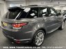 USED 2016 16 LAND ROVER RANGE ROVER SPORT 3.0 SDV6 AUTOBIOGRAPHY DYNAMIC 5d 306 BHP UK DELIVERY FLAT FEE &pound;100*VIDEO AVAILABLE*FINANCE ARRANGED*PART EX*HPI CLEAR
