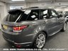 USED 2016 16 LAND ROVER RANGE ROVER SPORT 3.0 SDV6 AUTOBIOGRAPHY DYNAMIC 5d 306 BHP UK DELIVERY FLAT FEE &pound;100*VIDEO AVAILABLE*FINANCE ARRANGED*PART EX*HPI CLEAR