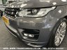 USED 2016 16 LAND ROVER RANGE ROVER SPORT 3.0 SDV6 AUTOBIOGRAPHY DYNAMIC 5d 306 BHP UK DELIVERY FLAT FEE &pound;100*VIDEO AVAILABLE*FINANCE ARRANGED*PART EX*HPI CLEAR