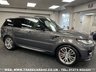 USED 2016 16 LAND ROVER RANGE ROVER SPORT 3.0 SDV6 AUTOBIOGRAPHY DYNAMIC 5d 306 BHP UK DELIVERY FLAT FEE &pound;100*VIDEO AVAILABLE*FINANCE ARRANGED*PART EX*HPI CLEAR