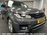 USED 2016 16 LAND ROVER RANGE ROVER SPORT 3.0 SDV6 AUTOBIOGRAPHY DYNAMIC 5d 306 BHP UK DELIVERY FLAT FEE &pound;100*VIDEO AVAILABLE*FINANCE ARRANGED*PART EX*HPI CLEAR