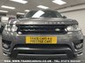 USED 2016 16 LAND ROVER RANGE ROVER SPORT 3.0 SDV6 AUTOBIOGRAPHY DYNAMIC 5d 306 BHP UK DELIVERY FLAT FEE &pound;100*VIDEO AVAILABLE*FINANCE ARRANGED*PART EX*HPI CLEAR