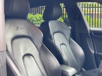 USED 2014 14 AUDI A5 2.0 SPORTBACK TDI BLACK EDITION S/S 5d 175 BHP 