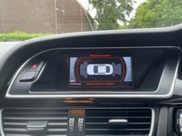 USED 2014 14 AUDI A5 2.0 SPORTBACK TDI BLACK EDITION S/S 5d 175 BHP 