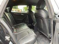 USED 2014 14 AUDI A5 2.0 SPORTBACK TDI BLACK EDITION S/S 5d 175 BHP 