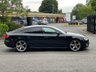 USED 2014 14 AUDI A5 2.0 SPORTBACK TDI BLACK EDITION S/S 5d 175 BHP 