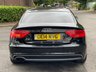 USED 2014 14 AUDI A5 2.0 SPORTBACK TDI BLACK EDITION S/S 5d 175 BHP 