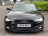 USED 2014 14 AUDI A5 2.0 SPORTBACK TDI BLACK EDITION S/S 5d 175 BHP 