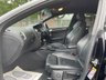USED 2014 14 AUDI A5 2.0 SPORTBACK TDI BLACK EDITION S/S 5d 175 BHP 