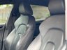 USED 2014 14 AUDI A5 2.0 SPORTBACK TDI BLACK EDITION S/S 5d 175 BHP 