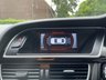 USED 2014 14 AUDI A5 2.0 SPORTBACK TDI BLACK EDITION S/S 5d 175 BHP 