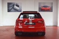 USED 2019 69 AUDI S3 2.0 S3 SPORTBACK TFSI QUATTRO BLACK EDITION 5d 296 BHP PAN ROOF / B&O / DIGITAL DASH