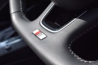 USED 2019 69 AUDI S3 2.0 S3 SPORTBACK TFSI QUATTRO BLACK EDITION 5d 296 BHP PAN ROOF / B&O / DIGITAL DASH