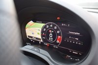 USED 2019 69 AUDI S3 2.0 S3 SPORTBACK TFSI QUATTRO BLACK EDITION 5d 296 BHP PAN ROOF / B&O / DIGITAL DASH
