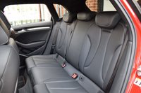 USED 2019 69 AUDI S3 2.0 S3 SPORTBACK TFSI QUATTRO BLACK EDITION 5d 296 BHP PAN ROOF / B&O / DIGITAL DASH