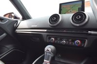 USED 2019 69 AUDI S3 2.0 S3 SPORTBACK TFSI QUATTRO BLACK EDITION 5d 296 BHP PAN ROOF / B&O / DIGITAL DASH