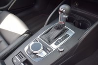 USED 2019 69 AUDI S3 2.0 S3 SPORTBACK TFSI QUATTRO BLACK EDITION 5d 296 BHP PAN ROOF / B&O / DIGITAL DASH