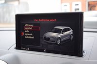 USED 2019 69 AUDI S3 2.0 S3 SPORTBACK TFSI QUATTRO BLACK EDITION 5d 296 BHP PAN ROOF / B&O / DIGITAL DASH