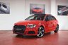 USED 2019 69 AUDI S3 2.0 S3 SPORTBACK TFSI QUATTRO BLACK EDITION 5d 296 BHP PAN ROOF / B&O / DIGITAL DASH