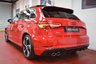 USED 2019 69 AUDI S3 2.0 S3 SPORTBACK TFSI QUATTRO BLACK EDITION 5d 296 BHP PAN ROOF / B&O / DIGITAL DASH
