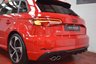 USED 2019 69 AUDI S3 2.0 S3 SPORTBACK TFSI QUATTRO BLACK EDITION 5d 296 BHP PAN ROOF / B&O / DIGITAL DASH