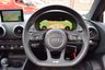 USED 2019 69 AUDI S3 2.0 S3 SPORTBACK TFSI QUATTRO BLACK EDITION 5d 296 BHP PAN ROOF / B&O / DIGITAL DASH