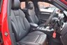 USED 2019 69 AUDI S3 2.0 S3 SPORTBACK TFSI QUATTRO BLACK EDITION 5d 296 BHP PAN ROOF / B&O / DIGITAL DASH