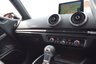 USED 2019 69 AUDI S3 2.0 S3 SPORTBACK TFSI QUATTRO BLACK EDITION 5d 296 BHP PAN ROOF / B&O / DIGITAL DASH