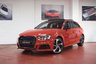 USED 2019 69 AUDI S3 2.0 S3 SPORTBACK TFSI QUATTRO BLACK EDITION 5d 296 BHP PAN ROOF / B&O / DIGITAL DASH
