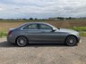 USED MERCEDES 190 