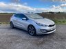 USED 2013 13 KIA PRO CEED 1.6 SE ECODYNAMICS 3d 133 BHP 