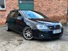 USED VOLKSWAGEN GOLF 
