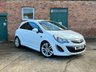 USED 2012 12 VAUXHALL CORSA 1.4 SXI A/C 3d 98 BHP 